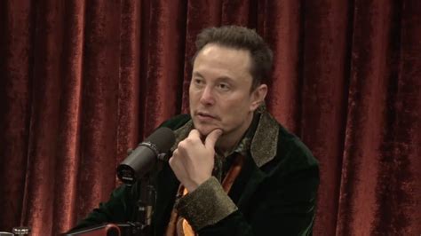 Elon Musk Spins Insane Theories on Twitter, Zuckerberg with Joe Rogan