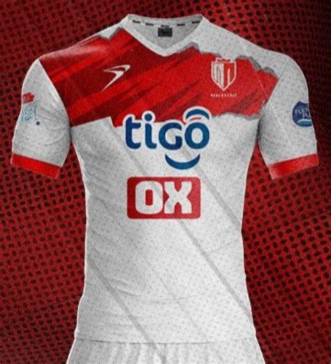 Real Estelí FC 2022-23 Away Kit