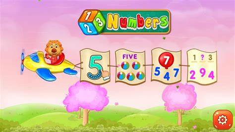 123 Numbers - Count & Tracing APK Download - Free Educational GAME for Android | APKPure.com