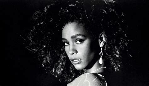 The Voice of a Generation, Whitney Houston – 80s Mixed