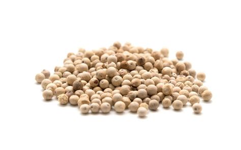 White Peppercorn from PT Green Spices Indonesia in Indonesia - Social ...