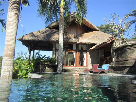 Budget Jetset: Payogan Villa Resort and Spa, Ubud, Bali