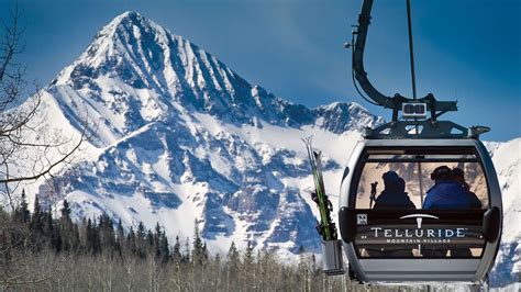 Telluride is easier to reach than ever before | Fox News