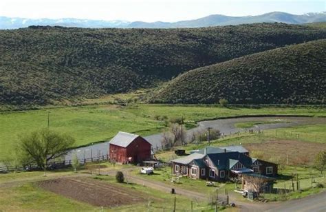 133 acres in Baker County, Oregon - 133 acres - 1748203 (With images) | Acre, Oregon, Land for sale