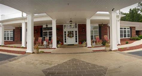 The Best Assisted Living Facilities in Greensboro, NC | AssistedLiving.org