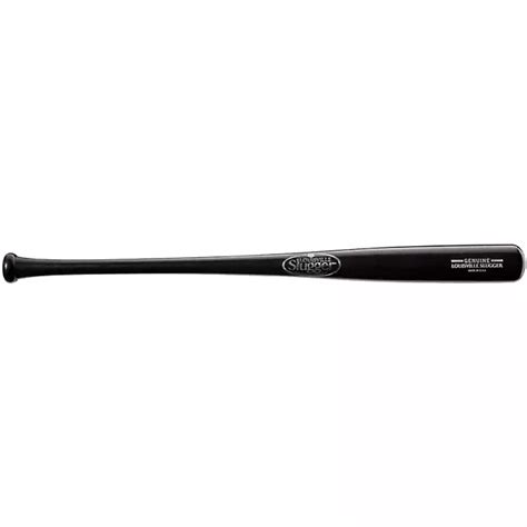 Louisville Slugger Genuine Wood Baseball Bat | Academy