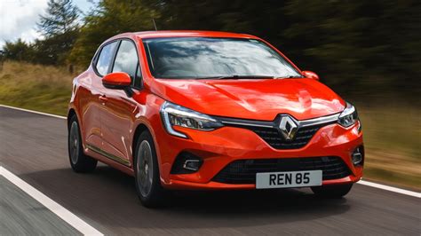 2020 Renault Clio review | Practical Motoring