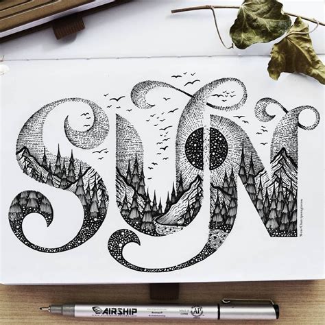 27 of the best hand lettering quotes to inspire you