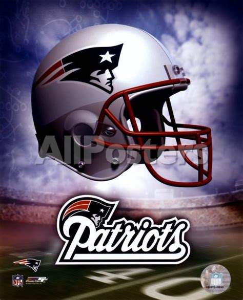 Patriots Helmet Logo - LogoDix