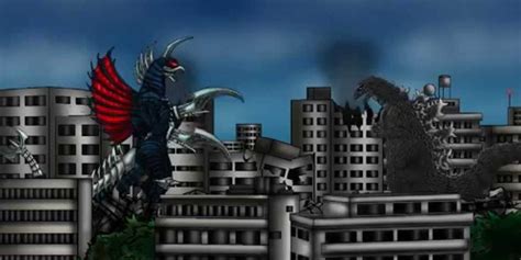 Godzilla Daikaiju Battle Royale: Best Playable Characters Ranked