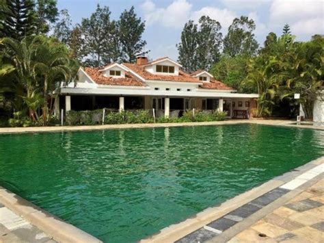 Best resorts in coorg for couples - Amanvana spa resort - luxury resort ...