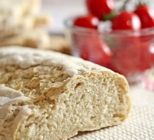 Tuscan bread | PlanningaTour.com