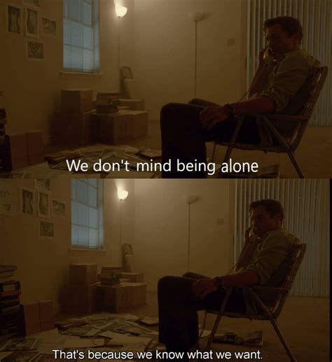 True Detective Season 1 Quotes