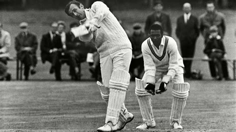 Ted Dexter: Former England international cricketer dies aged 86 | UK ...