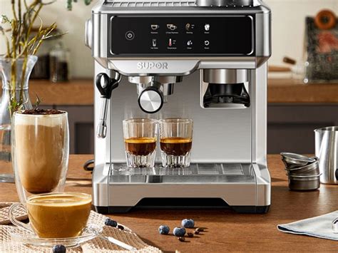 Top 10 Best Coffee Machines: Reviews and Buying Guide | My Chinese Recipes