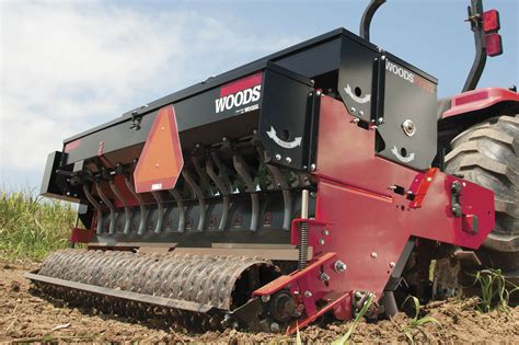 Precision Super Seeders | Massey Ferguson