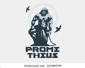 Prometheus Logo Vector (.SVG) Free Download