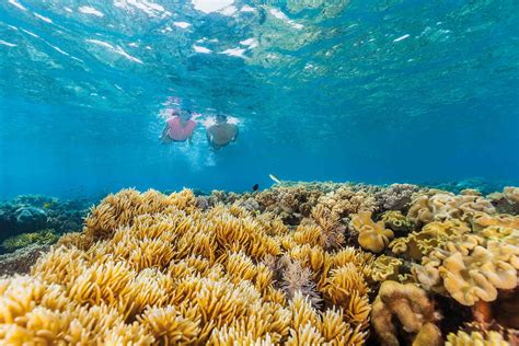 Can Indigenous tourism protect the Great Barrier Reef? | Adventure.com