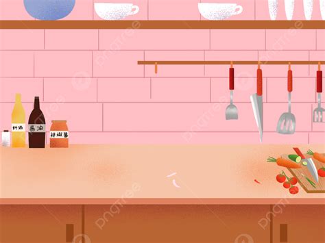 Details 100 cartoon kitchen background - Abzlocal.mx