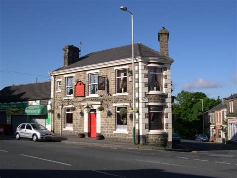 Haslingden Old and New...: PUBS THAT HAD BEEN THERE AND SOME WHICH ARE ...