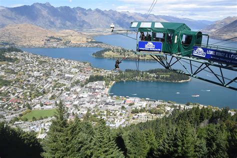 A Local's Guide to the Best Queenstown Bungy Jump