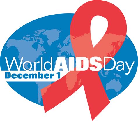 World AIDS Day Transparent Images | PNG Arts