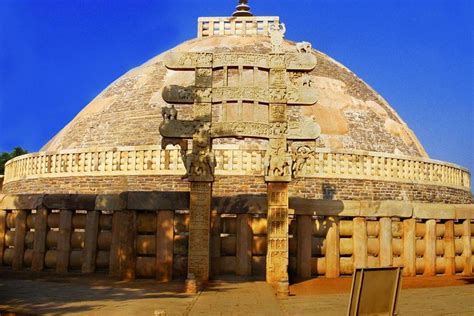 Bhopal Private Sanchi Stupa and Udayeshwara Temple Tour 2023 - Viator