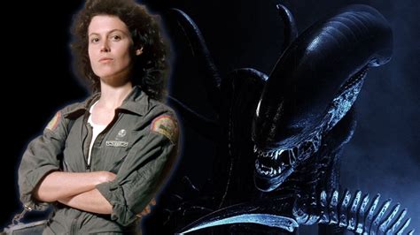 The Alternative Alien Ending That Killed Ripley