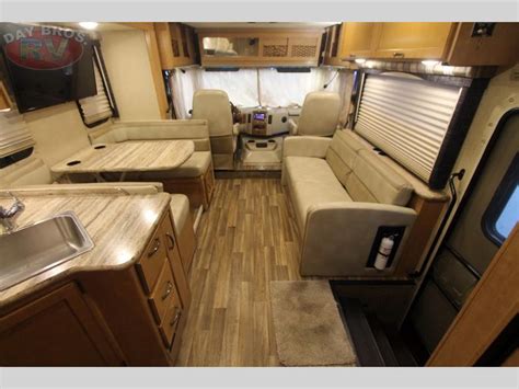 Save Thousands By Shopping from Our Used RVs for Sale - Day Bros RV