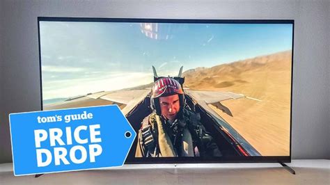 Hurry! Amazon just slashed $700 off this 65-inch Sony OLED TV | Tom's Guide