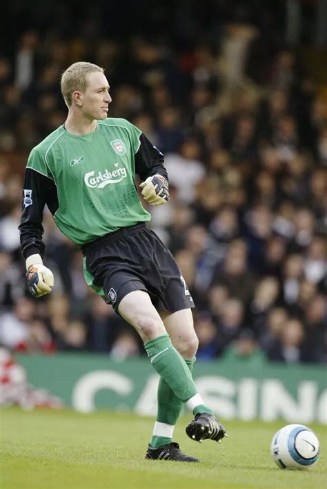 Ex-Liverpool and England goalkeeper Chris Kirkland quits football for personal reasons - Mirror ...