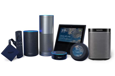 Alexa Skills Kit - Build for Voice with Amazon