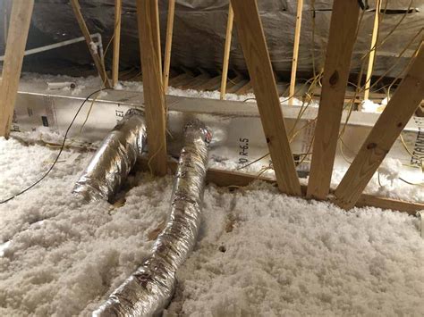 Can You Mix Blown-In Insulation Types? – Home Efficiency Guide