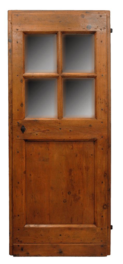 Porte Rustiche - Porte Del Passato Cottage Style, China Cabinet ...