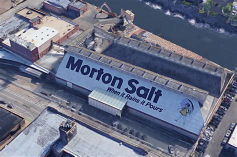 Chicago's Morton Salt warehouse redevelopment plans revealed