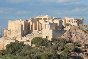 Propylaea – Exploring Architecture and Landscape Architecture