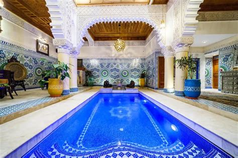 Riads in Fes: The 9 Most EPIC Places to Stay | 2023