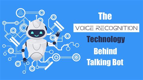 The Voice Recognition Technology behind Talking Bot | HeroBot