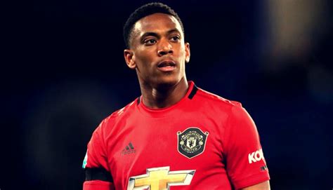 Man Utd could sell Martial to fund Jimenez transfer