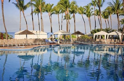 Grand Wailea Resort Hotel & Spa (Wailea, HI) - Resort Reviews - ResortsandLodges.com