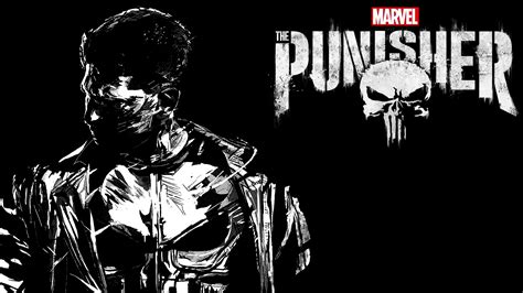 Punisher Wallpapers on WallpaperDog