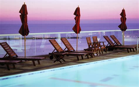 Dan Tel Aviv Hotel Services | Dan Hotels Israel