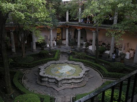 Museo Franz Mayer | Mexico city, Mexico, Mexican wedding