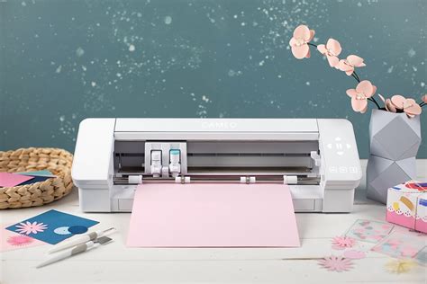 Silhouette CAMEO 4 AutoBlade - 3D Sublimation Machine Supplier Philippines | DIY Printing