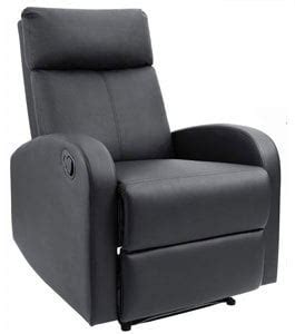 Homall Single Recliner Chair Review and Ratings 2025