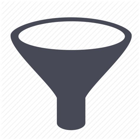 Funnel Vector at GetDrawings | Free download