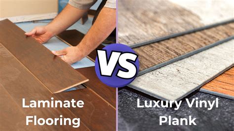 Engineered Hardwood vs LVP vs Laminate Flooring – FloorFlix