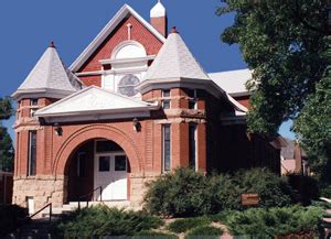 Temple Emanuel (Pueblo) | History Colorado