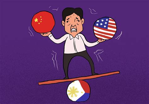 [OPINION] Flexible foreign policy: Balancing PH relations with US ...