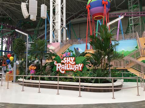 I spent the day at N.J.'s new Nickelodeon theme park. Here’s what you ...